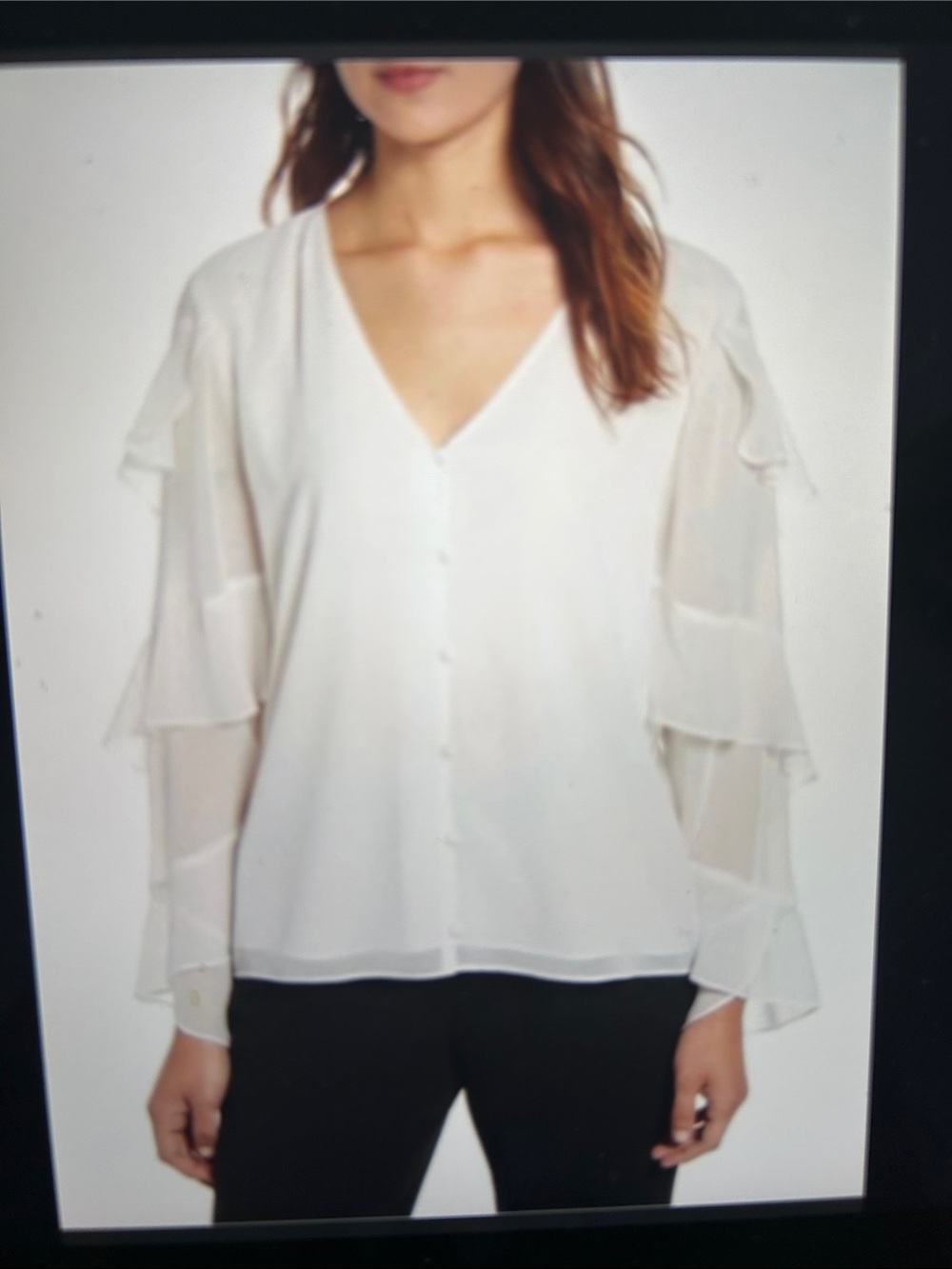 Vince Camuto Blouse